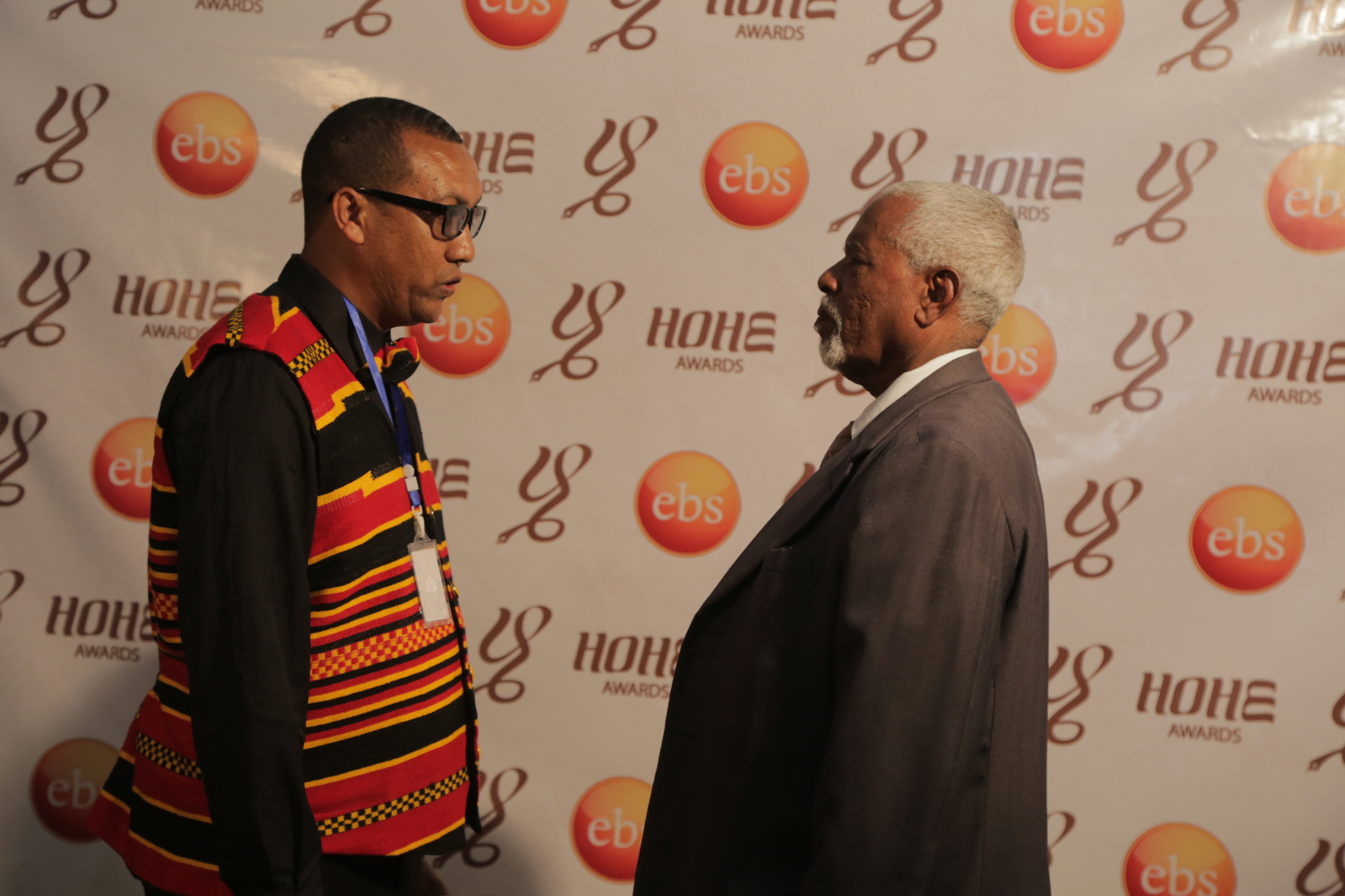 HOHE Awards Gallery - A Legacy of Literature